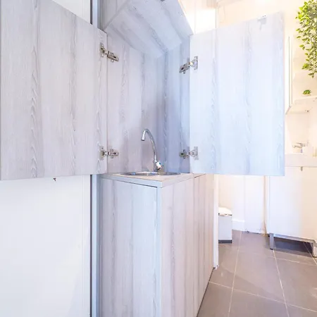 Luxury Studio In Porta Romana - Romano 15 Milan Exterior photo