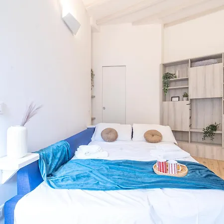 Luxury Studio In Porta Romana - Romano 15 Milan Exterior photo