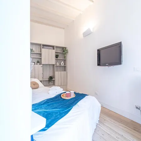 Luxury Studio In Porta Romana - Romano 15 Milan Exterior photo